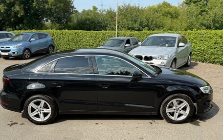 Audi A3, 2019 год, 2 000 000 рублей, 4 фотография