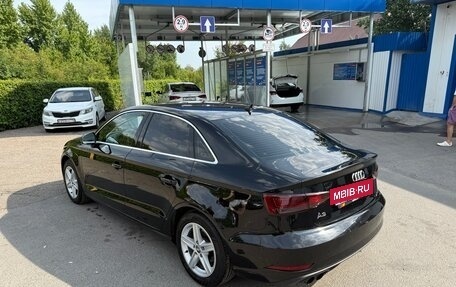 Audi A3, 2019 год, 2 000 000 рублей, 8 фотография
