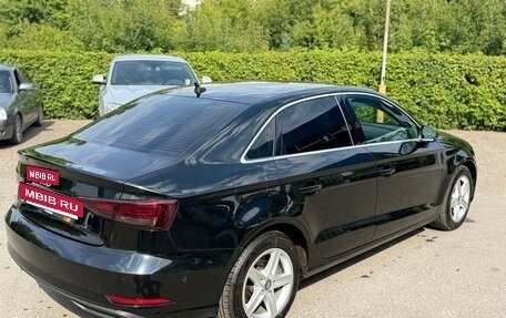 Audi A3, 2019 год, 2 000 000 рублей, 6 фотография