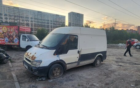 Ford Transit, 2005 год, 250 000 рублей, 2 фотография