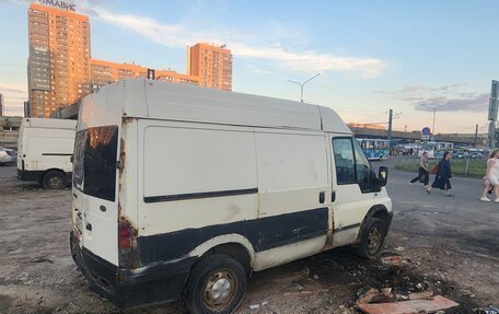 Ford Transit, 2005 год, 250 000 рублей, 3 фотография