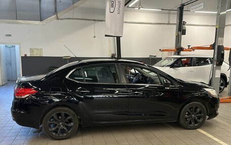 Citroen C4 II рестайлинг, 2013 год, 569 000 рублей, 5 фотография