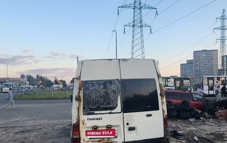 Ford Transit, 2005 год, 250 000 рублей, 4 фотография