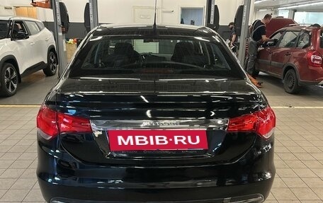 Citroen C4 II рестайлинг, 2013 год, 569 000 рублей, 4 фотография