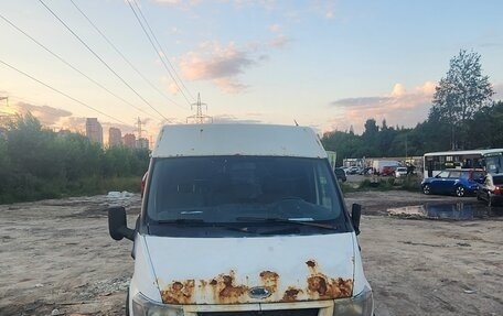 Ford Transit, 2005 год, 250 000 рублей, 1 фотография