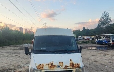 Ford Transit, 2005 год, 250 000 рублей, 1 фотография