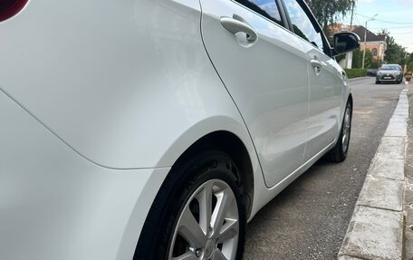 KIA Rio III рестайлинг, 2015 год, 950 000 рублей, 8 фотография