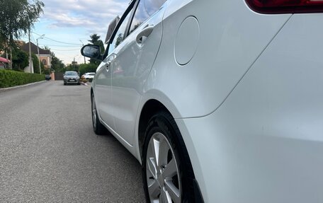 KIA Rio III рестайлинг, 2015 год, 950 000 рублей, 7 фотография