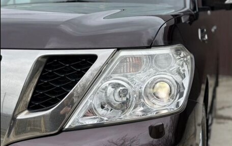 Nissan Patrol, 2010 год, 2 250 000 рублей, 8 фотография