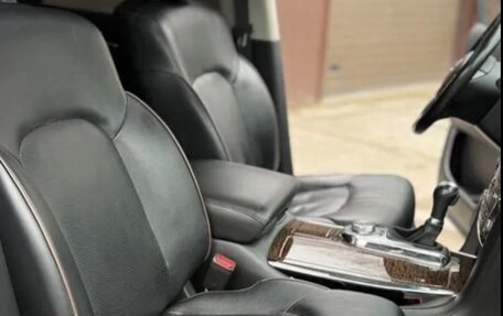 Nissan Patrol, 2010 год, 2 250 000 рублей, 14 фотография