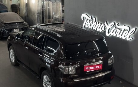 Nissan Patrol, 2010 год, 2 250 000 рублей, 4 фотография