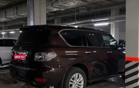 Nissan Patrol, 2010 год, 2 250 000 рублей, 3 фотография