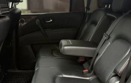 Nissan Patrol, 2010 год, 2 250 000 рублей, 17 фотография