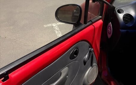 Daewoo Matiz I, 2007 год, 62 000 рублей, 8 фотография