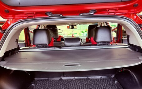 KIA Sportage IV рестайлинг, 2018 год, 2 200 000 рублей, 9 фотография