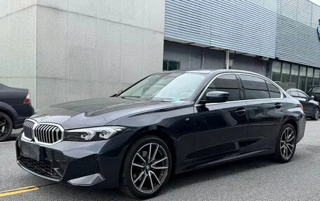 BMW 3 серия, 2023 год, 3 199 099 рублей, 1 фотография