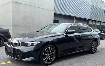 BMW 3 серия, 2023 год, 3 199 099 рублей, 1 фотография