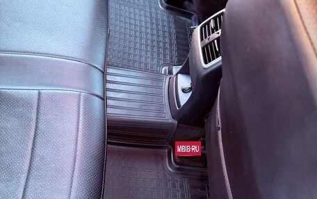 KIA Sportage IV рестайлинг, 2018 год, 2 200 000 рублей, 15 фотография
