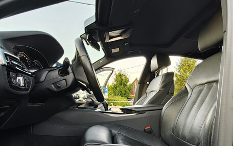 BMW 5 серия, 2019 год, 3 600 000 рублей, 22 фотография