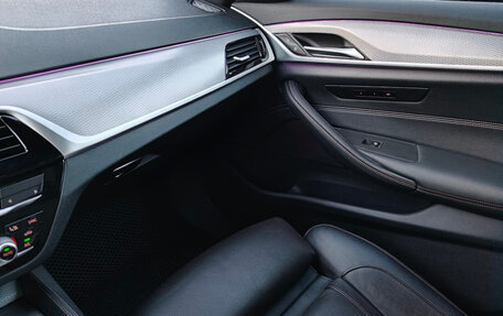 BMW 5 серия, 2019 год, 3 600 000 рублей, 32 фотография