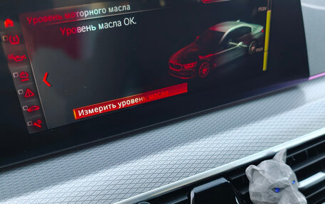 BMW 5 серия, 2019 год, 3 600 000 рублей, 35 фотография