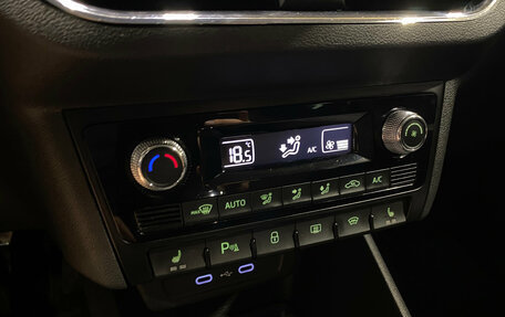 Skoda Rapid II, 2021 год, 1 730 000 рублей, 12 фотография
