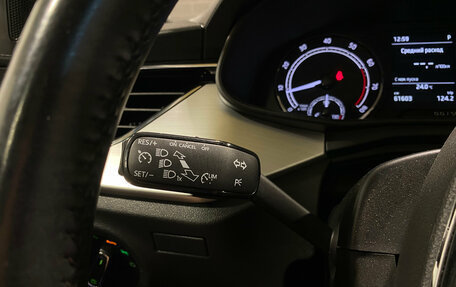 Skoda Rapid II, 2021 год, 1 730 000 рублей, 18 фотография