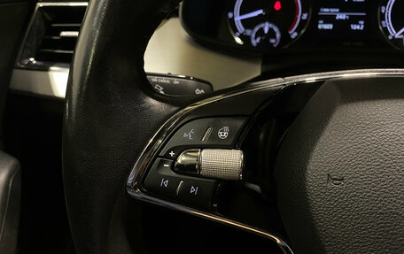 Skoda Rapid II, 2021 год, 1 730 000 рублей, 16 фотография