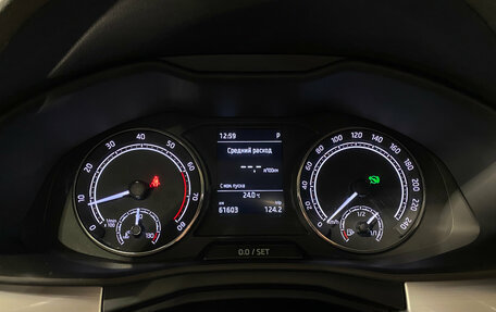 Skoda Rapid II, 2021 год, 1 730 000 рублей, 20 фотография