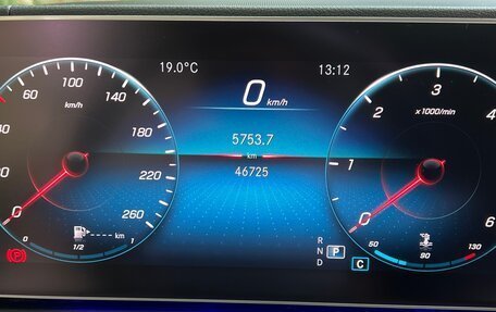 Mercedes-Benz GLS, 2021 год, 9 270 000 рублей, 6 фотография