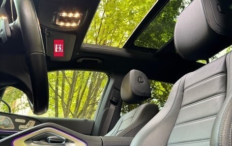 Mercedes-Benz GLS, 2021 год, 9 270 000 рублей, 9 фотография
