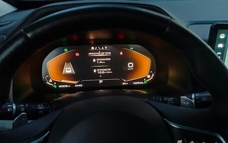 Haval F7 I, 2022 год, 2 500 000 рублей, 4 фотография