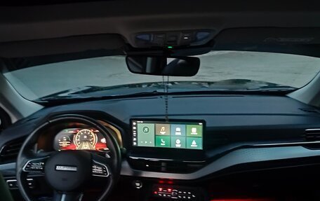 Haval F7 I, 2022 год, 2 500 000 рублей, 5 фотография