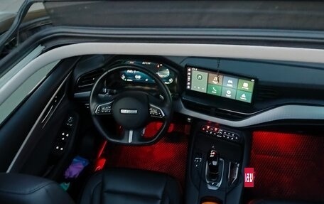 Haval F7 I, 2022 год, 2 500 000 рублей, 2 фотография