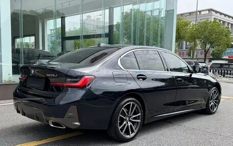 BMW 3 серия, 2023 год, 3 199 099 рублей, 5 фотография