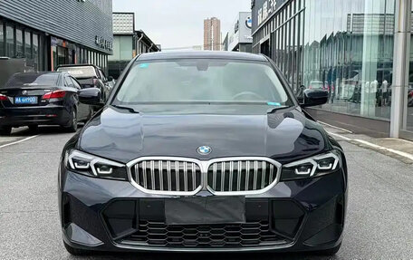 BMW 3 серия, 2023 год, 3 199 099 рублей, 2 фотография