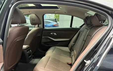 BMW 3 серия, 2023 год, 3 199 099 рублей, 9 фотография