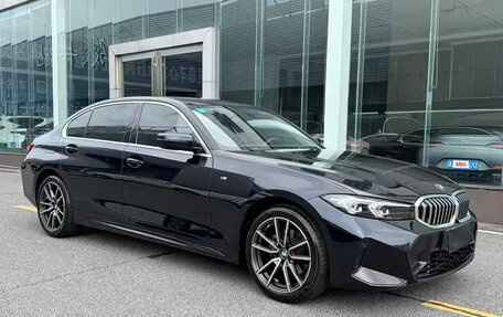 BMW 3 серия, 2023 год, 3 199 099 рублей, 3 фотография