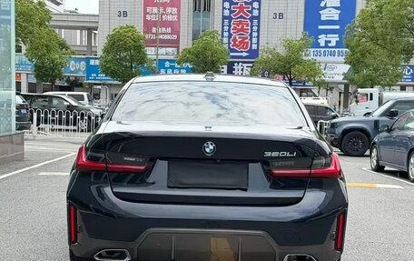 BMW 3 серия, 2023 год, 3 199 099 рублей, 4 фотография