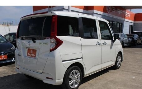Toyota Roomy I, 2023 год, 729 099 рублей, 6 фотография