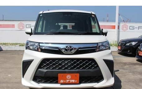 Toyota Roomy I, 2023 год, 729 099 рублей, 2 фотография