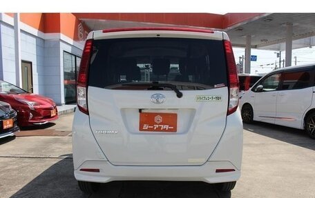 Toyota Roomy I, 2023 год, 729 099 рублей, 5 фотография