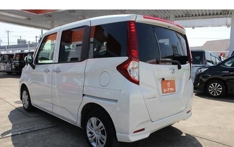 Toyota Roomy I, 2023 год, 729 099 рублей, 4 фотография