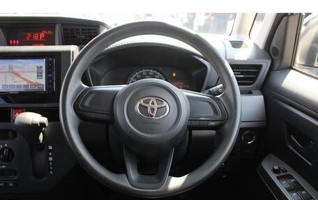 Toyota Roomy I, 2023 год, 729 099 рублей, 12 фотография
