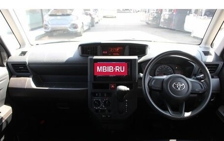 Toyota Roomy I, 2023 год, 729 099 рублей, 10 фотография