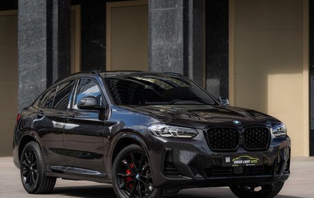BMW X4, 2025 год, 7 550 000 рублей, 1 фотография