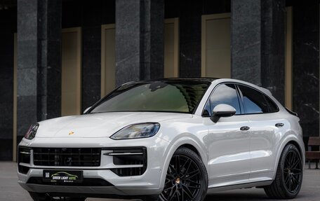 Porsche Cayenne III, 2024 год, 15 200 000 рублей, 1 фотография