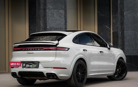 Porsche Cayenne III, 2024 год, 15 200 000 рублей, 2 фотография