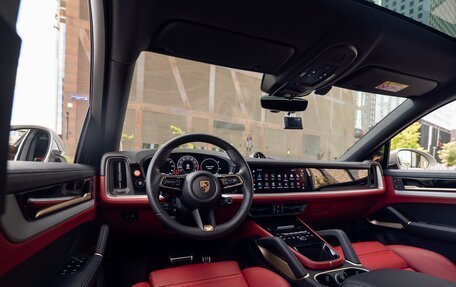 Porsche Cayenne III, 2024 год, 15 200 000 рублей, 5 фотография