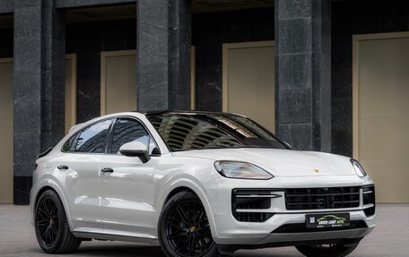 Porsche Cayenne III, 2024 год, 15 200 000 рублей, 13 фотография